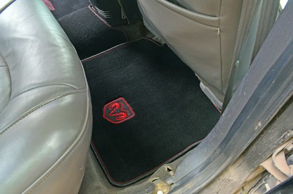 Коврики на Dodge Intrepid II 1997&nbsp;-&nbsp;2004 в Стерлитамаке