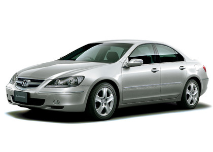 Ворсовые коврики на Honda Legend IV 2004&nbsp;-&nbsp;2012 в Стерлитамаке