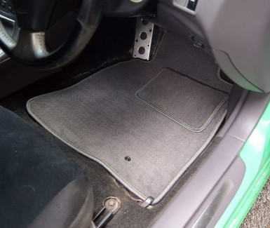 Ворсовые коврики на Toyota Celica (T23) 1999&nbsp;-&nbsp;2006 в Стерлитамаке