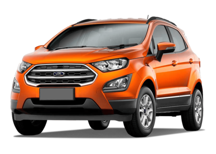 Ворсовые коврики на Ford EcoSport 2012&nbsp;-&nbsp;2023 в Стерлитамаке