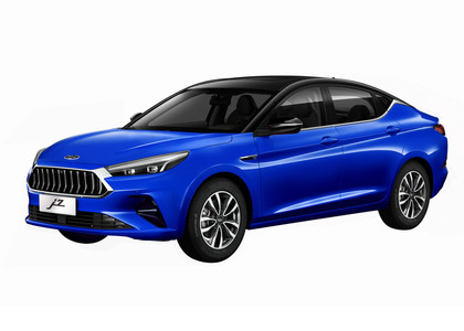 Коврики на JAC J7 2020&nbsp;-&nbsp;2026 в Стерлитамаке