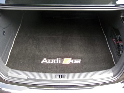 Ворсовые коврики на Audi S6 (C7) 2012&nbsp;-&nbsp;2018 в Стерлитамаке