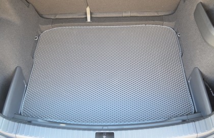 Ворсовые коврики на Skoda Karoq 2017&nbsp;-&nbsp;2026 в Стерлитамаке
