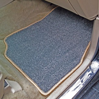 Ворсовые коврики на Lexus LX 470 1997&nbsp;-&nbsp;2007 в Стерлитамаке