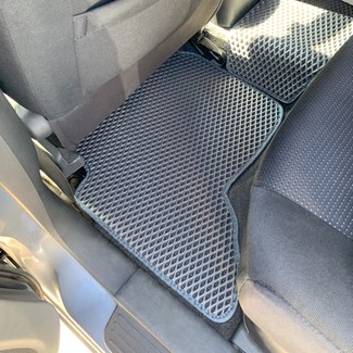EVA коврики на Daihatsu Terios II 2006&nbsp;-&nbsp;2018 в Стерлитамаке