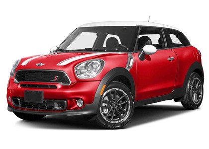 Ворсовые коврики на Mini Cooper Paceman (R61) 2012&nbsp;-&nbsp;2017 в Стерлитамаке