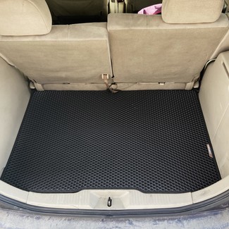 Ворсовые коврики на Mazda Demio II (DY) 2002 - 2007 в Стерлитамаке Ворсовые коврики на Mazda Demio II (DY) 2002 - 2007 в Стерлитамаке