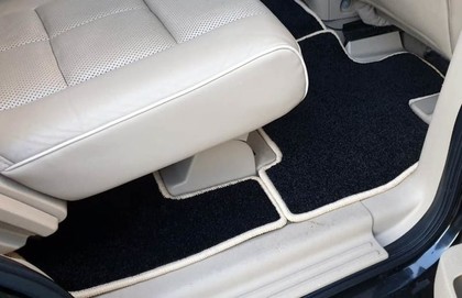 Коврики на Lincoln Navigator III 2006&nbsp;-&nbsp;2017 в Стерлитамаке