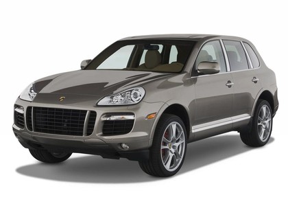Коврики на Porsche Cayenne I 2002 - 2010 в Стерлитамаке Коврики на Porsche Cayenne I 2002 - 2010 в Стерлитамаке