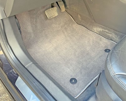 Ворсовые коврики на Opel Vectra C 2002&nbsp;-&nbsp;2008 в Стерлитамаке