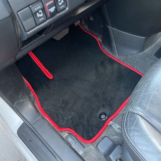 EVA коврики на Mazda 5 2010&nbsp;-&nbsp;2018 в Стерлитамаке