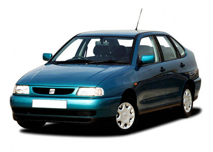 Коврики на Seat Cordoba I 1993 - 2003 в Стерлитамаке Коврики на Seat Cordoba I 1993 - 2003 в Стерлитамаке