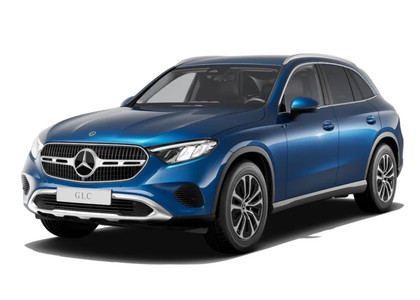 Ворсовые коврики на Mercedes GLC (X254) 2022&nbsp;-&nbsp;2026 в Стерлитамаке