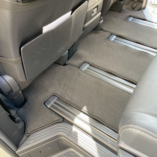 Коврики на Toyota Hiace (H300) 2019&nbsp;-&nbsp;2026 в Стерлитамаке