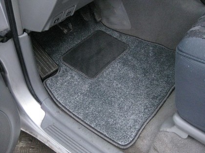 Коврики на Toyota Land Cruiser 105 1998&nbsp;-&nbsp;2002 в Стерлитамаке
