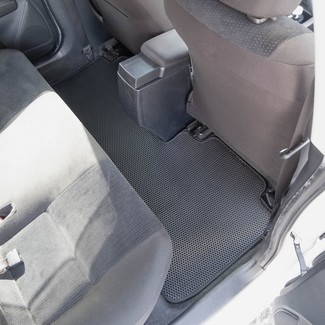 EVA коврики на Toyota Corolla Fielder (E16) 2й рестайлинг 2017&nbsp;-&nbsp;2026 в Стерлитамаке