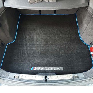 Ворсовые коврики на BMW 4 (F36/F32/F33) 2013&nbsp;-&nbsp;2020 в Стерлитамаке