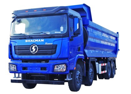 Ворсовые коврики на Shacman X3000 2022&nbsp;-&nbsp;2026 в Стерлитамаке