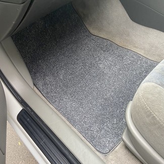 Коврики на Toyota Camry (XV20) 1996 - 2001 в Стерлитамаке Коврики на Toyota Camry (XV20) 1996 - 2001 в Стерлитамаке