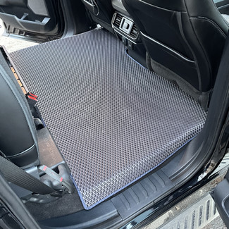 Ворсовые коврики на Ford F150 2020&nbsp;-&nbsp;2026 в Стерлитамаке