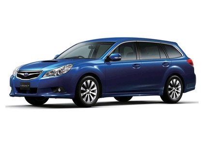 Коврики на Subaru Legacy V 2009&nbsp;-&nbsp;2015 в Стерлитамаке