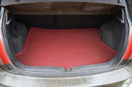 Ворсовые коврики на Toyota Auris I 2006&nbsp;-&nbsp;2012 в Стерлитамаке