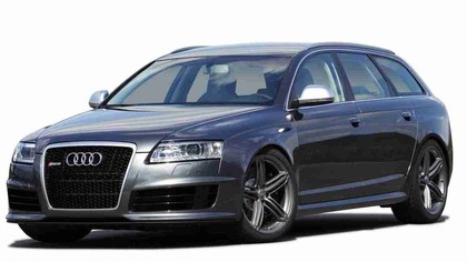 Ворсовые коврики на Audi RS6 (C6) 2002&nbsp;-&nbsp;2012 в Стерлитамаке