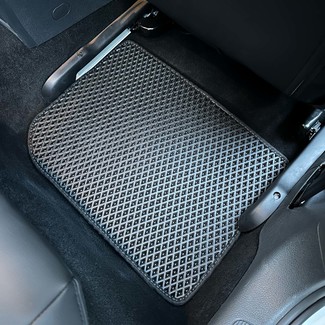 Ворсовые коврики на Volkswagen Bora IV 2016&nbsp;-&nbsp;2026 в Стерлитамаке