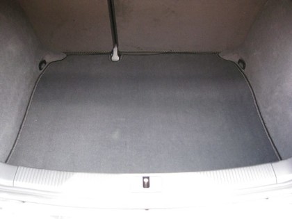 EVA коврики на Audi S3 (8P) 2006&nbsp;-&nbsp;2012 в Стерлитамаке