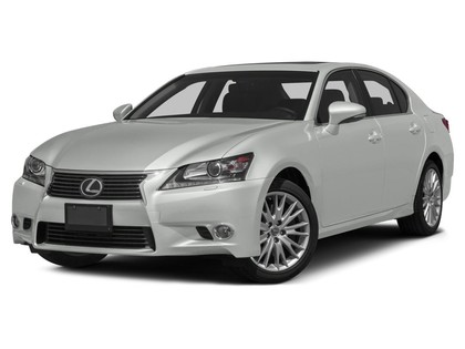 Ворсовые коврики на Lexus GS IV 2011&nbsp;-&nbsp;2020 в Стерлитамаке