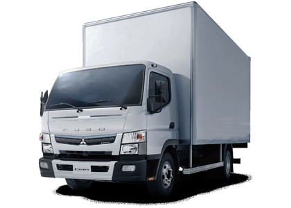 Коврики на Mitsubishi Fuso Canter VIII широкая кабина 2010&nbsp;-&nbsp;2026 в Стерлитамаке