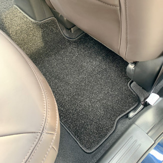 EVA коврики на Mazda CX5 II 2016&nbsp;-&nbsp;2026 в Стерлитамаке