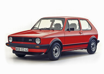 Ворсовые коврики на Volkswagen Golf 1 1974&nbsp;-&nbsp;1983 в Стерлитамаке