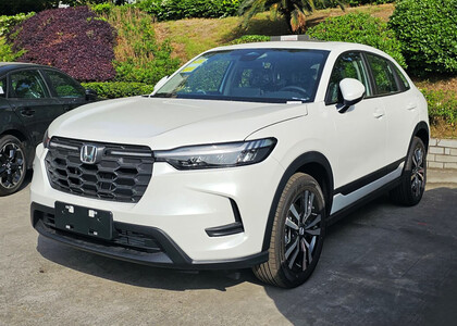 Ворсовые коврики на Honda ZR-V 2022&nbsp;-&nbsp;2026 в Стерлитамаке