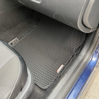 Ворсовые коврики на Volkswagen Golf 4 1997&nbsp;-&nbsp;2003 в Стерлитамаке