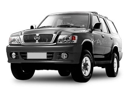 Ворсовые коврики на Great Wall Safe 2001&nbsp;-&nbsp;2010 в Стерлитамаке