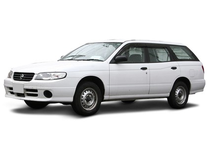 Ворсовые коврики на Nissan Expert (W11) 1999&nbsp;-&nbsp;2006 в Стерлитамаке