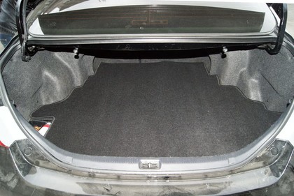 Коврики на Toyota Camry (XV40) 2006 - 2011 в Стерлитамаке Коврики на Toyota Camry (XV40) 2006 - 2011 в Стерлитамаке