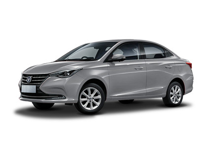 Ворсовые коврики на Changan Alsvin 2018&nbsp;-&nbsp;2026 в Стерлитамаке