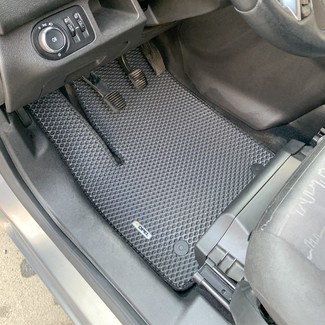 Ворсовые коврики на Opel Meriva B 2010&nbsp;-&nbsp;2018 в Стерлитамаке