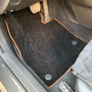 EVA коврики на Mazda 3 2013&nbsp;-&nbsp;2019 в Стерлитамаке