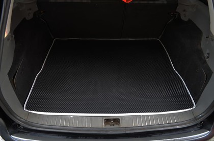 Ворсовые коврики на Ford Focus II 2005&nbsp;-&nbsp;2011 в Стерлитамаке