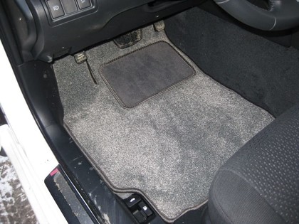 EVA коврики на Toyota Camry (XV50) 2011&nbsp;-&nbsp;2018 в Стерлитамаке