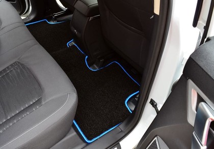 Коврики на Geely Atlas I 2016 - 2022 в Стерлитамаке Коврики на Geely Atlas I 2016 - 2022 в Стерлитамаке