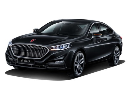Коврики на Hongqi H5 I 2018 - 2022 в Стерлитамаке Коврики на Hongqi H5 I 2018 - 2022 в Стерлитамаке