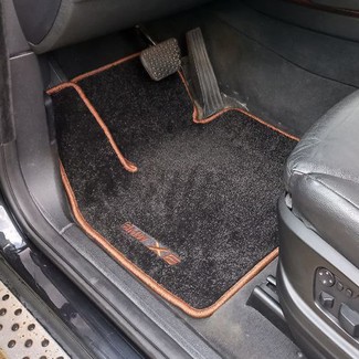 Ворсовые коврики на BMW X6 (E71/E72) 2008&nbsp;-&nbsp;2014 в Стерлитамаке