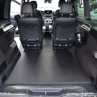 Ворсовые коврики на Mercedes Vito (W447) 2014&nbsp;-&nbsp;2026 в Стерлитамаке