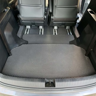 Коврики на Wuling Victory 2020&nbsp;-&nbsp;2026 в Стерлитамаке