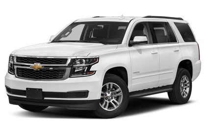 Ворсовые коврики на Chevrolet Tahoe IV 2013&nbsp;-&nbsp;2021 в Стерлитамаке