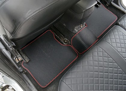 Коврики на Ford Focus III 2011&nbsp;-&nbsp;2019 в Стерлитамаке